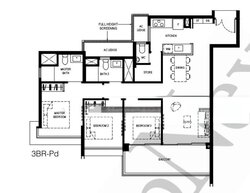 Normanton Park (D5), Apartment #497579341